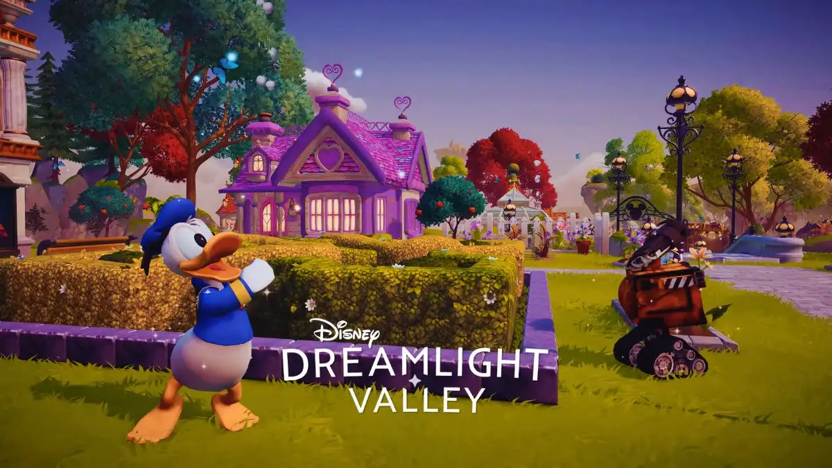 How To Make Gray Stuff In Disney Dreamlight Valley, Gray Stuff In Disney Dreamlight Valley