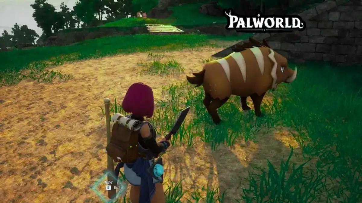How to Butcher Pals in Palworld, Butcher Pals in Palworld