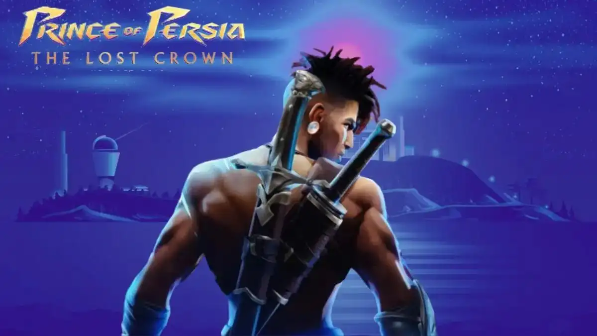 How to Change Skins in Prince of Persia: The Lost Crown - Unveiling Style Secrets!