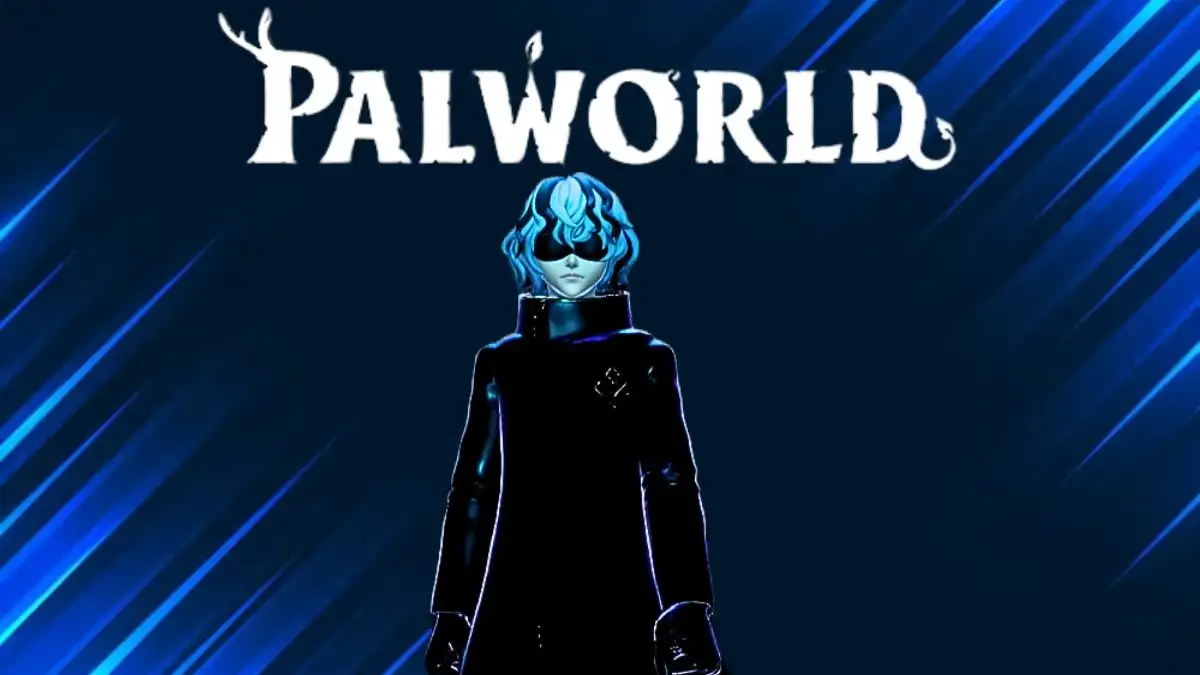 How to Defeat Victor and Shadowbeak in Palworld?