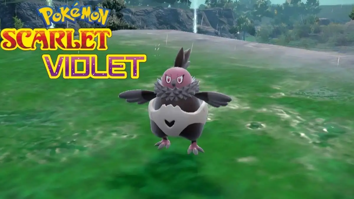 How to Evolve Vullaby In Scarlet And Violet? What is Vullaby in Scarlet And Violet?