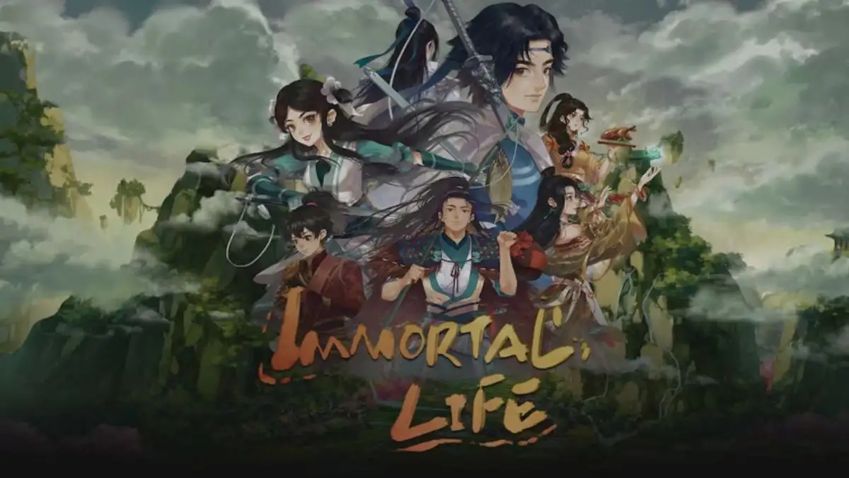 How to Find The Wooden Doll in Immortal Life? Learn More About the Game