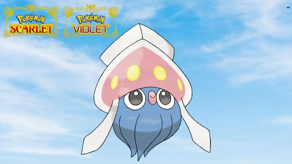 How to Fix Inkay Not Evolving Bug in Pokemon Scarlet and Violet? A Complete Guide