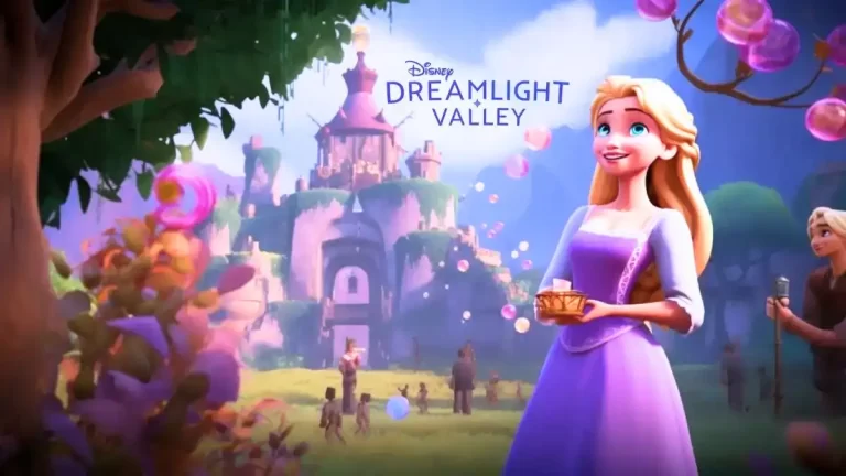 How to Get Dark Wood in Disney Dreamlight Valley? Disney Dreamlight Valley Wiki, Gameplay, and More