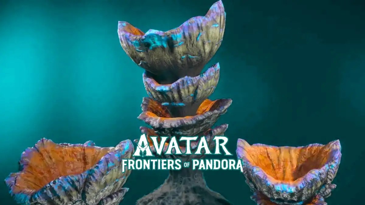 How to Get Radar Mushroom in Avatar: Frontiers Of Pandora, Radar Mushroom inAvatar: Frontiers Of Pandora?