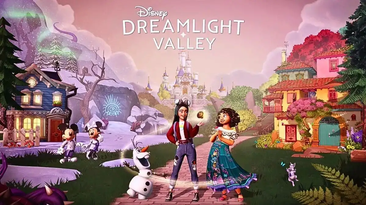 How to Get Tower of Terror in Disney Dreamlight Valley? A Complete Guide