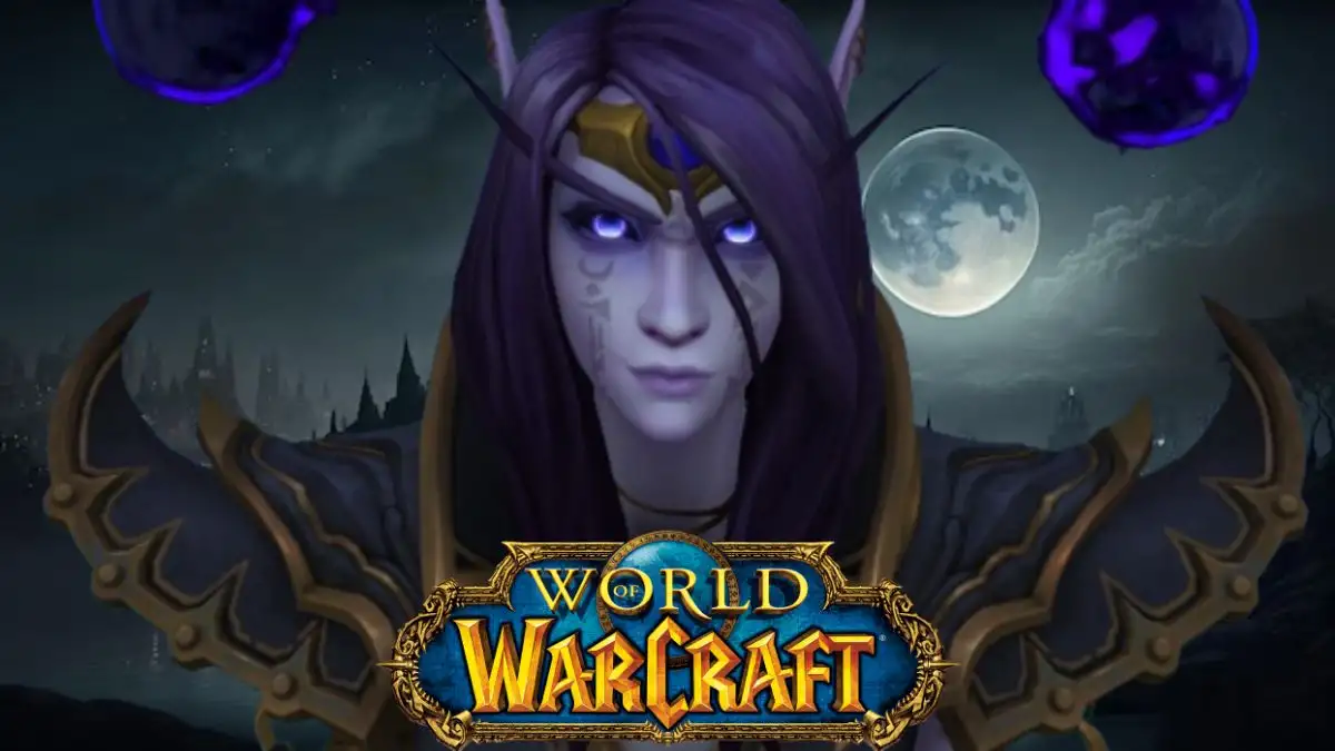How to Get to Darkshore From Stormwind Classic? World of Warcraft Wiki, Gameplay and More