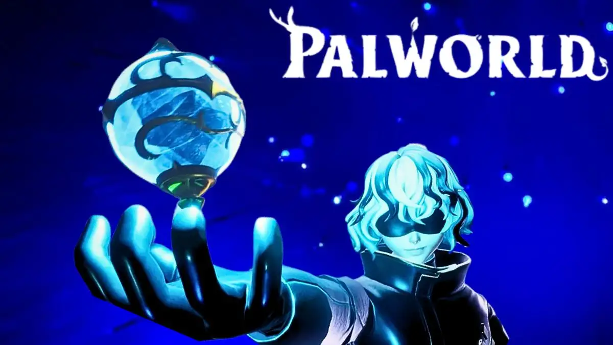 How to Increase Pal Capture Rate in Palworld? What is Capture Rate?