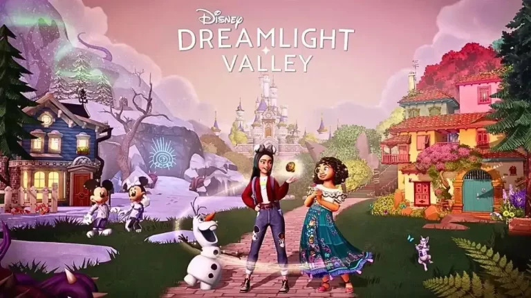 How to Make Basil Berry Salad in Disney Dreamlight Valley? Disney Dreamlight Valley Gameplay, Trailer and More