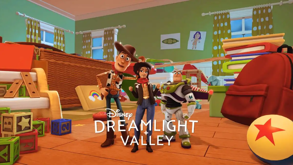 How to Make Caramel Macarons in Disney Dreamlight Valley, Caramel Macarons in Disney Dreamlight Valley?