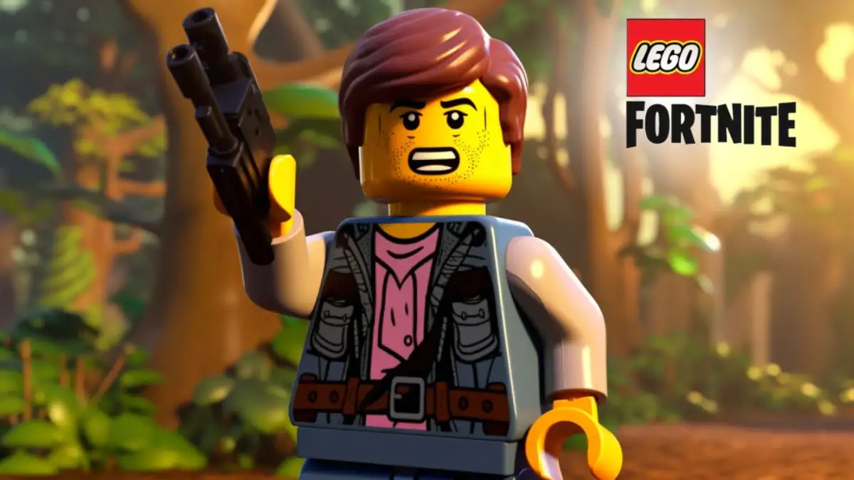 How to Make Someone a Keyholder in LEGO Fortnite? How can a Keyholder be Removed in LEGO Fortnite?