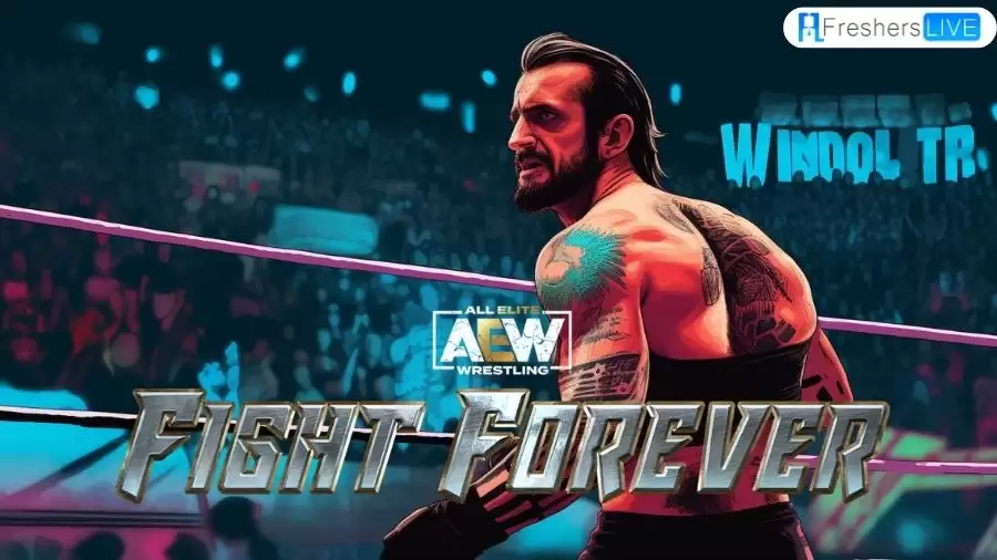How to Play AEW Fight Forever Early Access?
