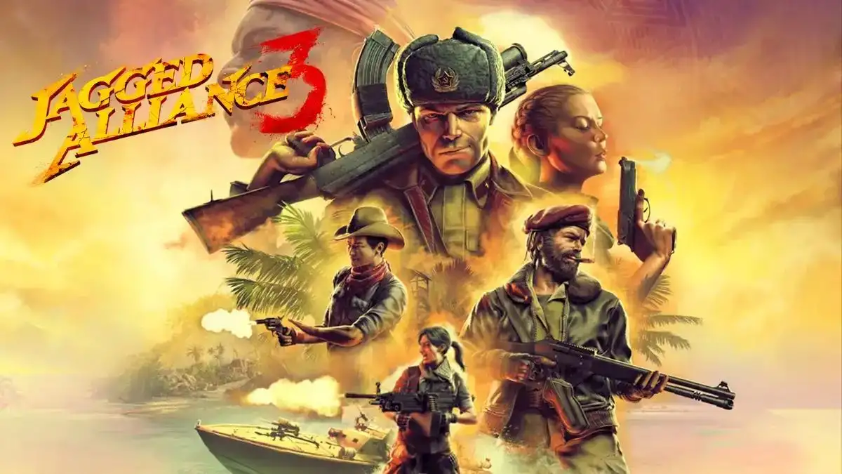 How to Recruit Flay in Jagged Alliance 3? Wiki, Gameplay and Trailer