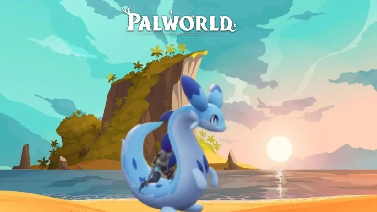 How to Unlock Mounts in Palworld? How to Use Mounts in Palworld?