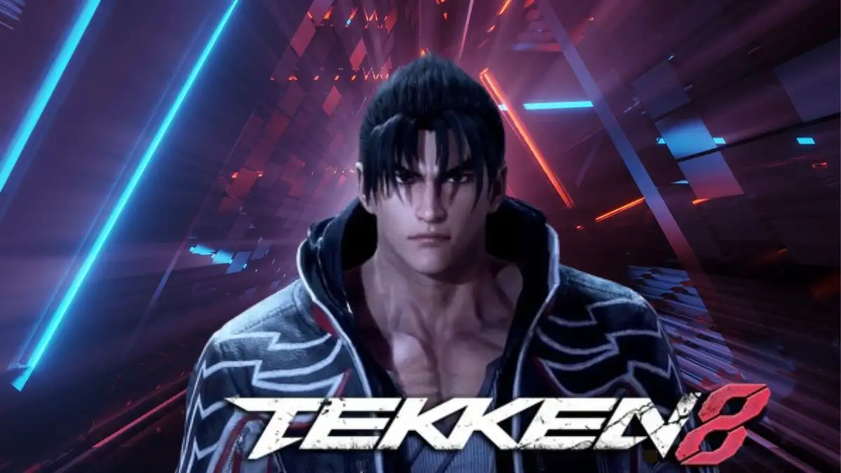 How to Unlock Reina in Tekken 8? Availability of Reina and Jun Kazama