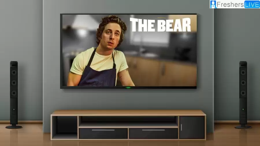 How to Watch the Bear Season 2? Where to Watch It?