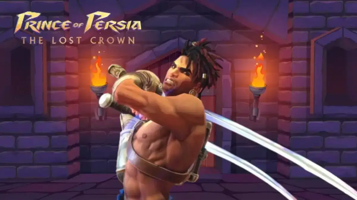 How you can Defeat Alternate Sargon for Shahbaz’s Spirit in Prince of Persia: The Lost Crown
