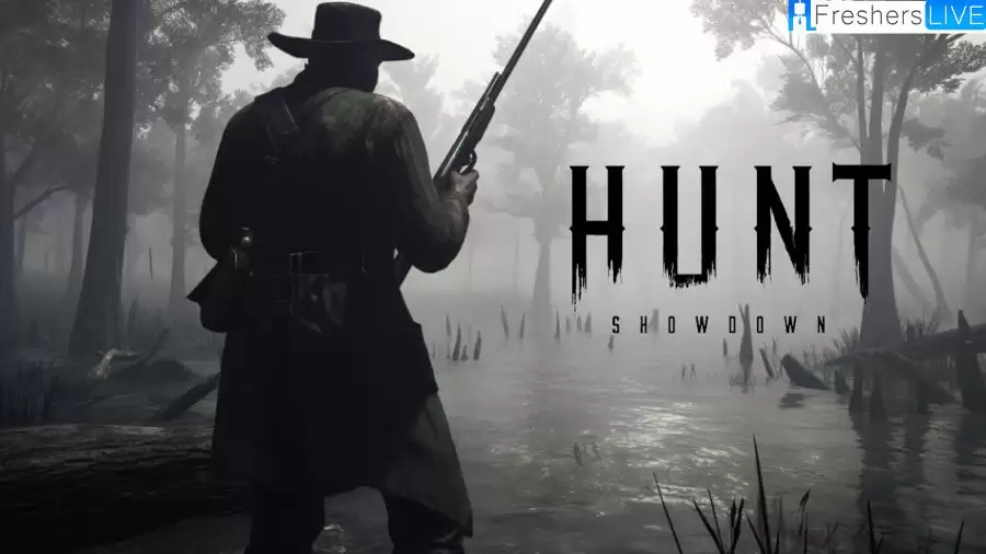 Hunt Showdown Update 1.85 Patch Notes, Check the Latest Updates