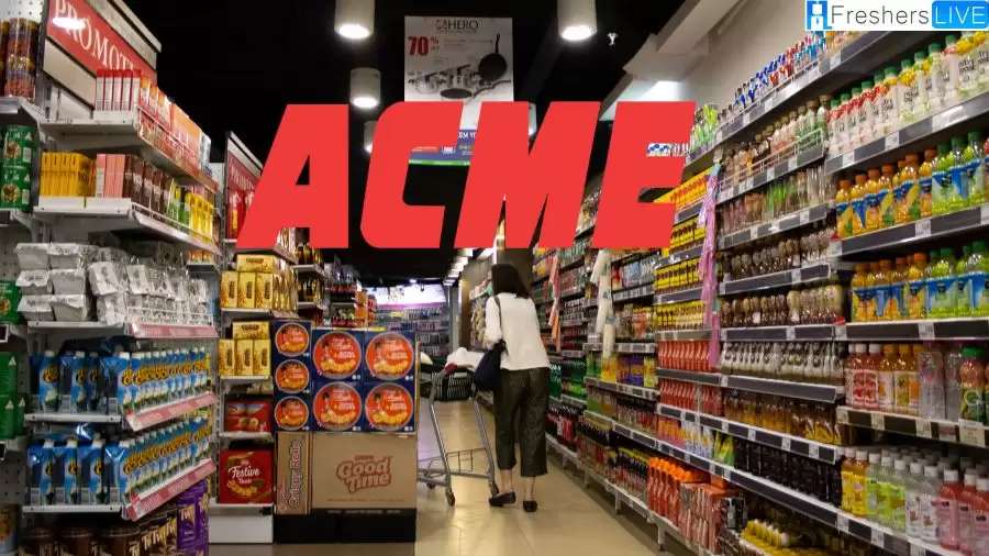 Is Acme Open on 4th of July? Find Out Their Operating Hours