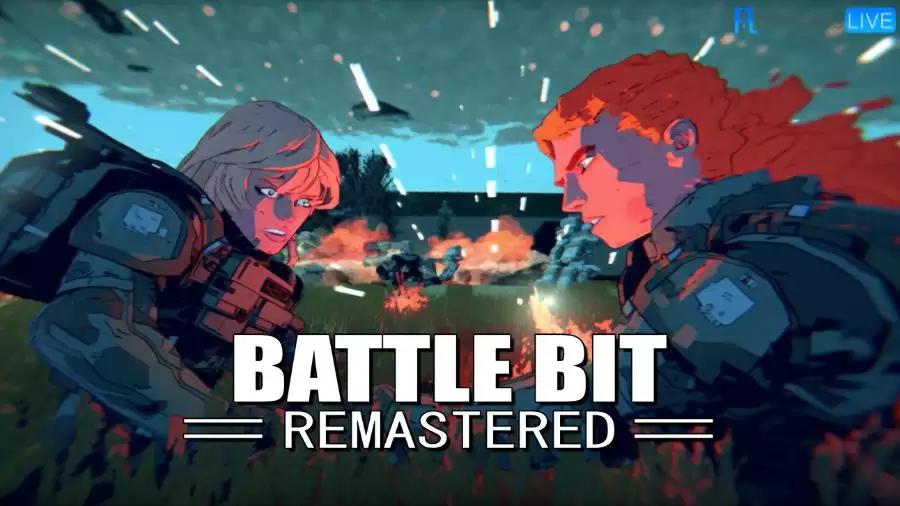  Is Battlebit Remastered Crossplay 2023? Find Out Here
