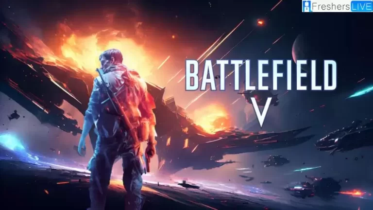 Is Battlefield 5 Cross Platform? Everything You Need to Know