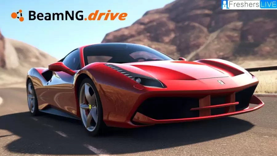 Is BeamNG Drive Multiplayer? How to Play BeamNG Drive Multiplayer?