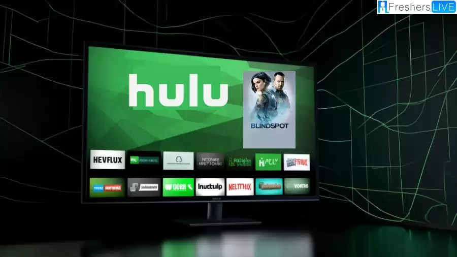 Is Blindspot Leaving Hulu? Where to Watch Blindspot?