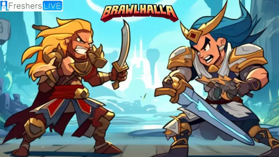 Is Brawlhalla Servers Down? Why are Brawlhalla Servers Not Working?
