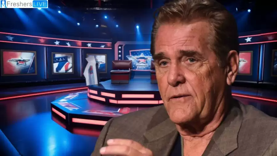 Is Chuck Woolery Still Alive? How Old is He Now?