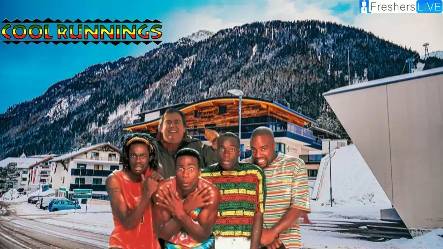 Is Cool Runnings Based on a True Story? Ending Explained, Plot, Release Date, Trailer, and More