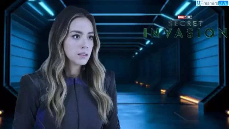 Is Daisy Johnson in Secret Invasion? Is Gi’ah Dead?