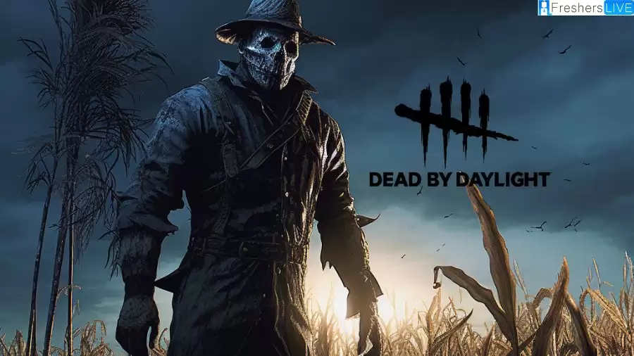 Is Dead by Daylight Down Right Now? How to Check Dead by Daylight Server Status?