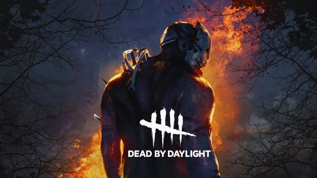 Is Dead by Daylight Teasing Alan Wake DLC with a New Teaser and know more about the game
