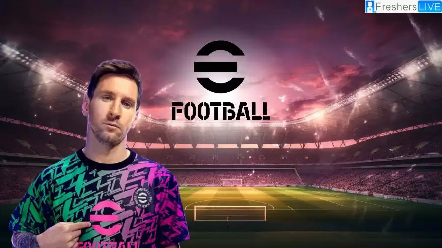 Is Efootball Crossplay? Know the Cross-Platform Status 