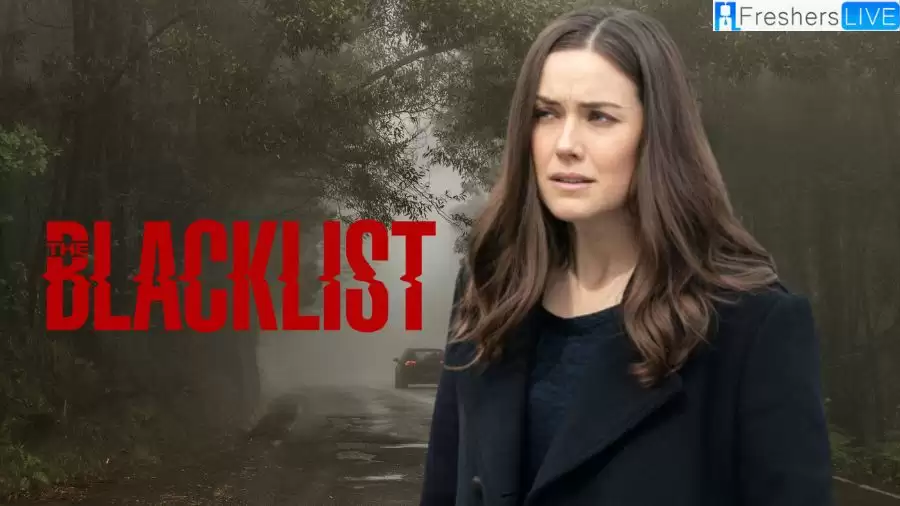 Is Elizabeth Keen Really Dead on the Blacklist? What Happened to Her?