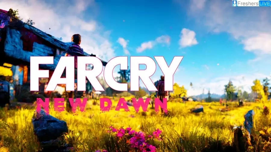Is Far Cry New Dawn Crossplay? Crossplay Availability and Limitations