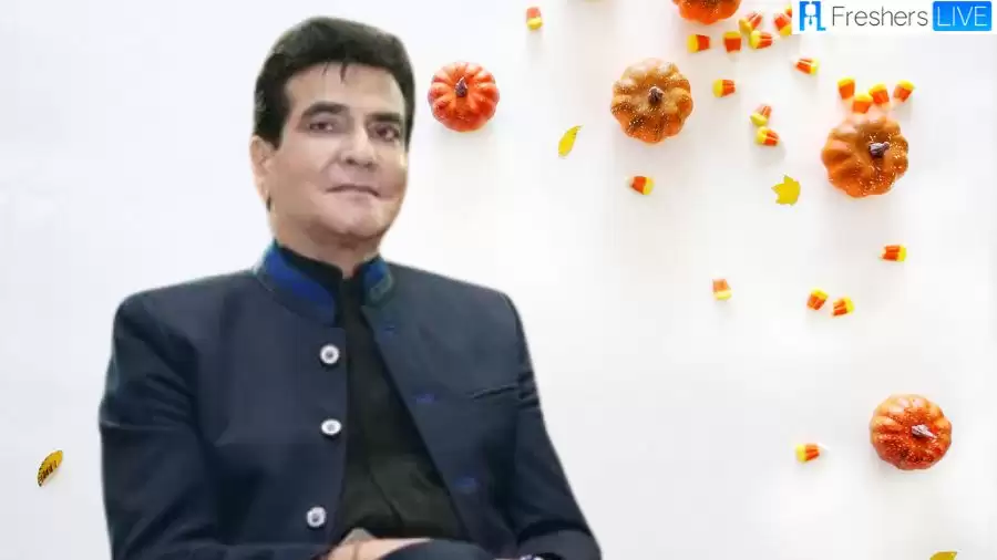 Is Jeetendra Still Alive? How Old is He?