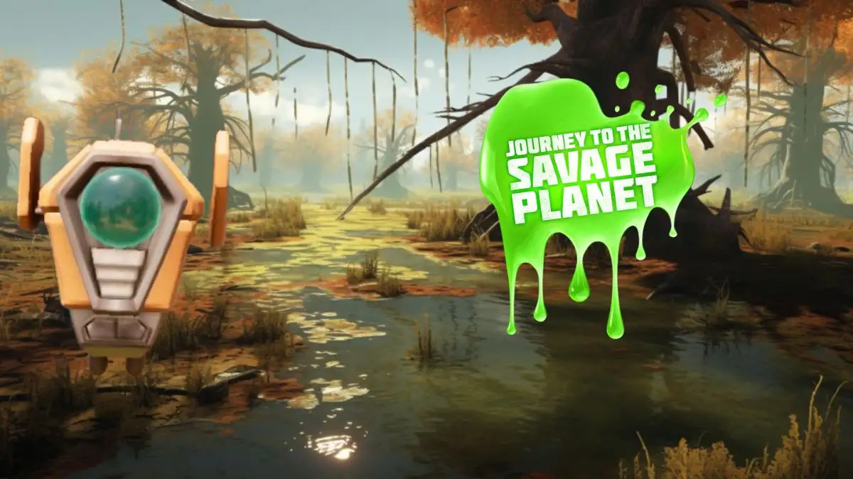 Is Journey To The Savage Planet Crossplay? Is Journey To The Savage Planet Multiplayer?