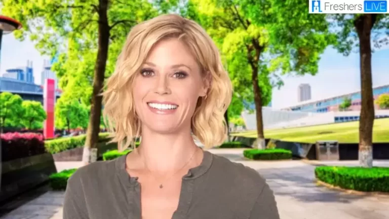 Is Julie Bowen Divorced? Who is Julie Bowen Married to?