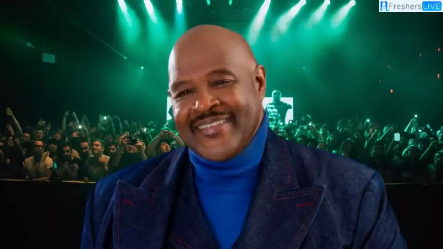Is Marvin Winans Still Alive? How Old is Marvin Winans?