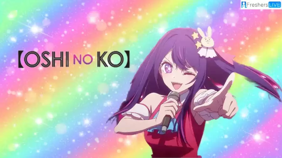 Is Oshi No Ko on Crunchyroll? Is There a New Oshi No Ko Anime Today? Oshi No Ko Episode 12 Release Explained