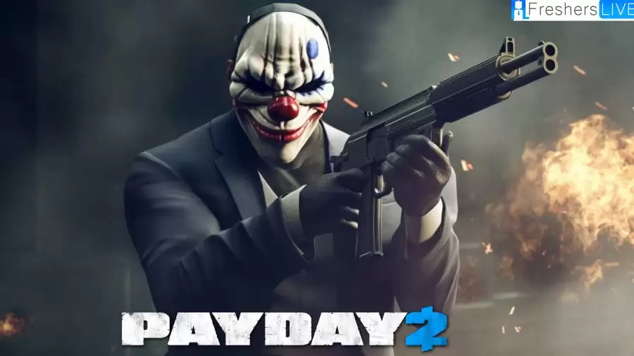 Is Payday 2 Cross Platform? Wiki, Game Pass, System Requirements