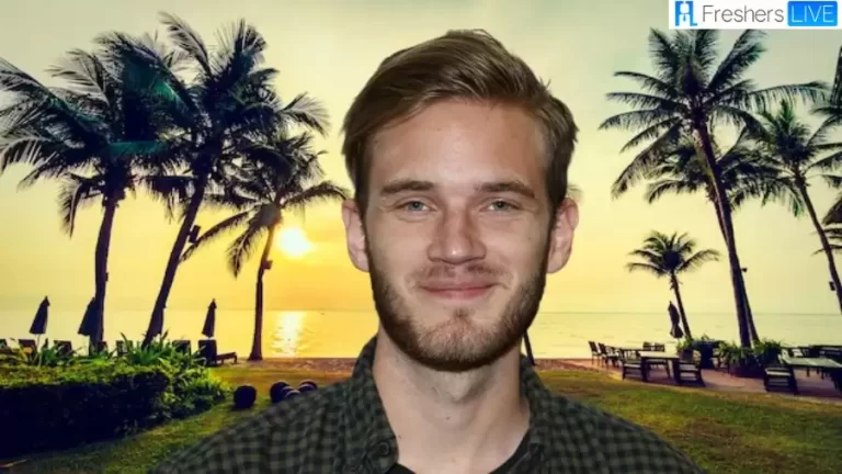 Is PewDiePie Leaving YouTube? What Happened to PewDiePie?