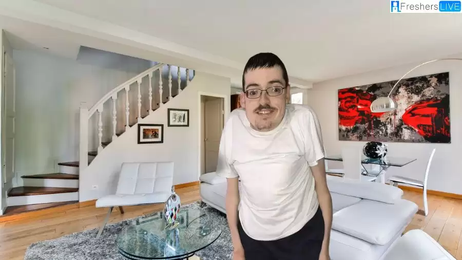Is Ricky Berwick Married? Who is He Married to?