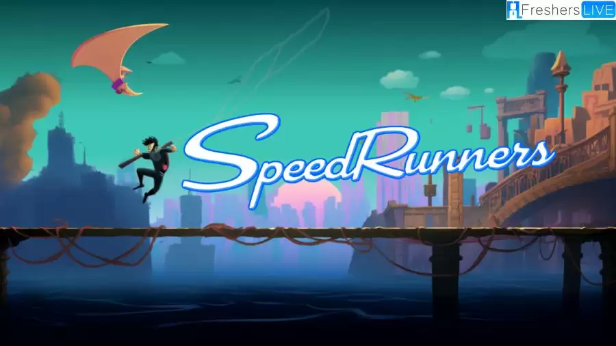 Is SpeedRunners Crossplay? Is SpeedRunners Cross Platform Between Xbox and PS4?