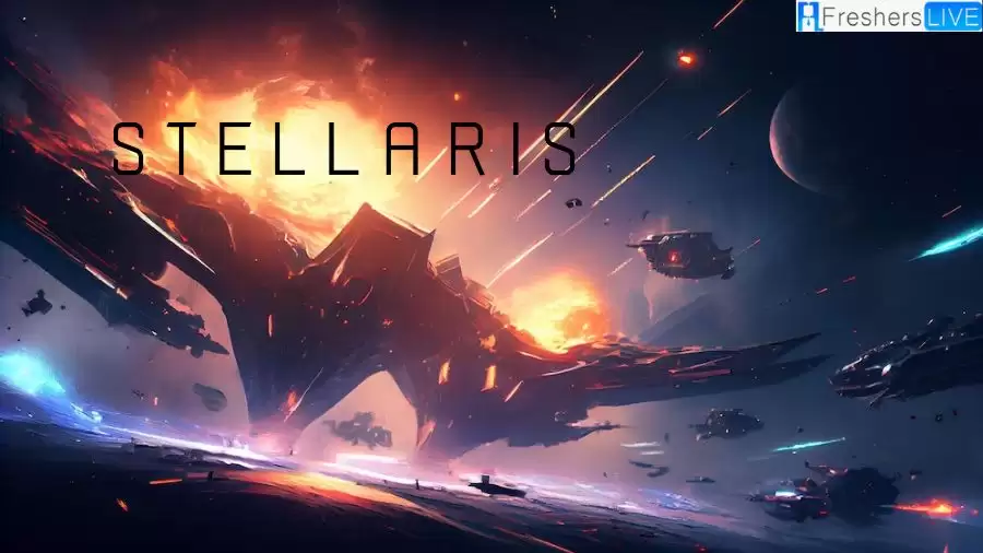 Is Stellaris Cross Platform? Check the Cross-Platform Availability