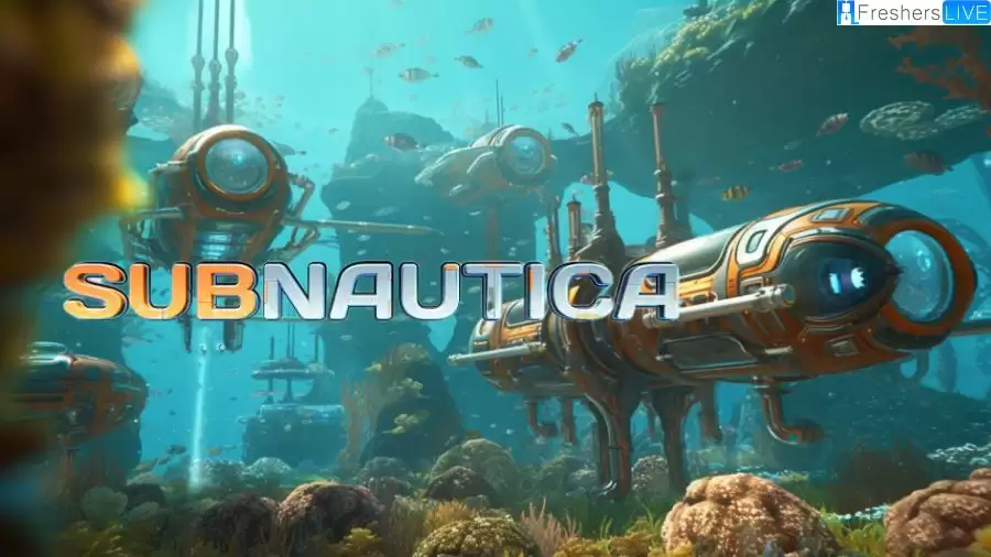 Is Subnautica Multiplayer in 2023? Information Revealed