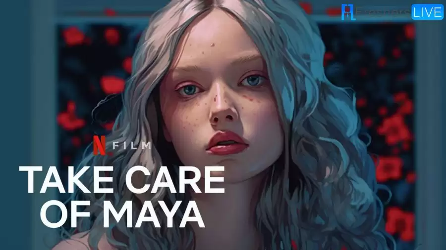 Is Take Care of Maya Based on True Story?