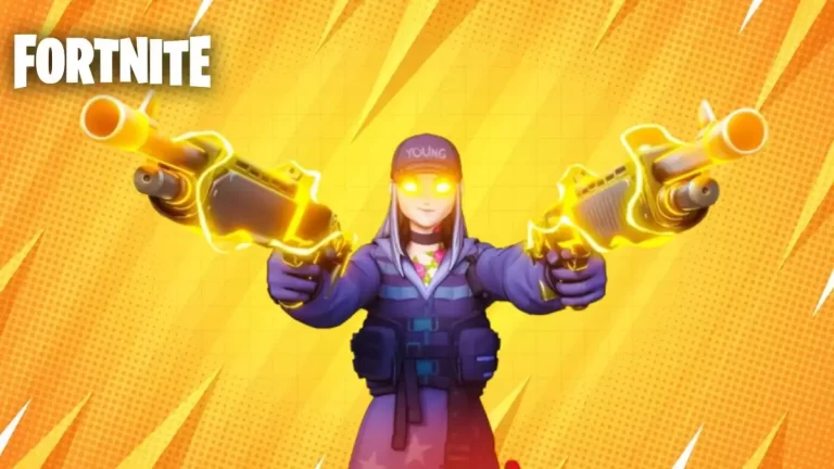 Is The Double Pump Back in OG Fortnite? Double Pump Meta in OG