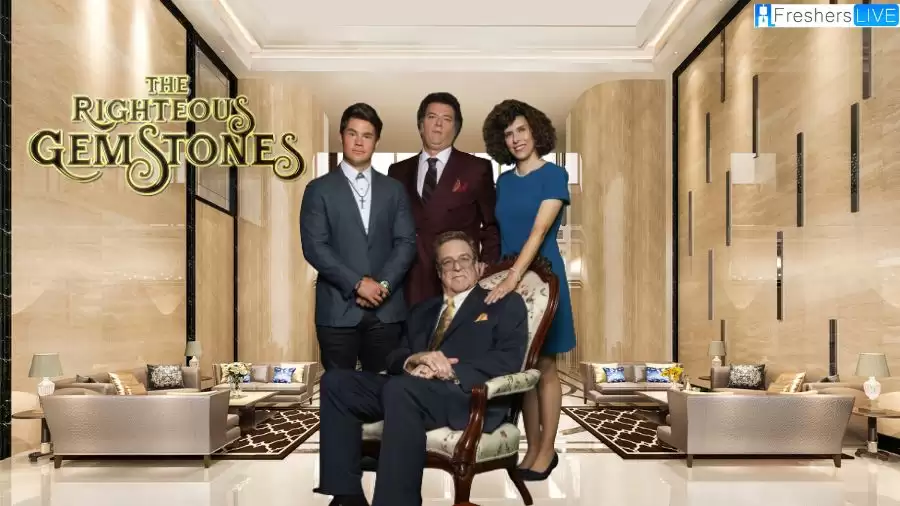 Is The Righteous Gemstones Based on a True Story? Plot, Cast, Trailer, and more